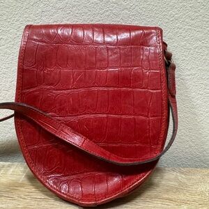 Mulberry crossbody bag